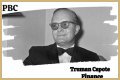 Truman Capote Net Worth, Age, Height, Bio, Birthday, Wiki!